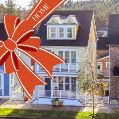 Madison House by Seabrook Hospitality