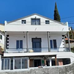 Sea view 2 bedrooms terrace Villa