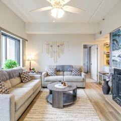 Majestic Mtn Views, Heated Pool! Sugartop Condo