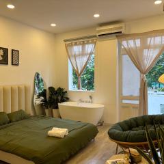 De'Lea Homestay & Hotel