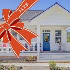 A Beach Ranch by Seabrook Hospitality