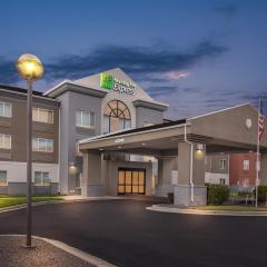 Holiday Inn Express Ogden by IHG