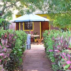 EKO Holiday Homes, Lake Chala