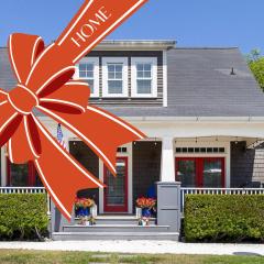 Suite-n-Salty by Seabrook Hospitality