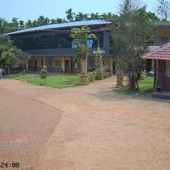 Kamath regency and cottages marriage Hall