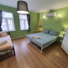 Guest House Old City Plovdiv