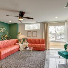 Music City Smile (824)