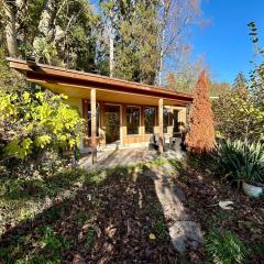 Wohlfühloase im Kanton Zürich