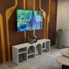 Bel appartement neuf