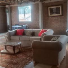 Cozy Rural House in Apata - Jauja