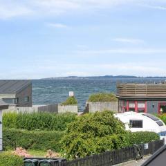 Cozy Cottage In The Heart Of Beautiful Bagenkop