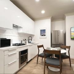 The Cochran Apartments