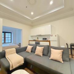 Kings Cross Immersion - Vibrant Local Area