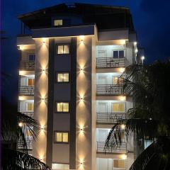 Luxury GuestHouse Suites