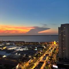 Confortável apartamento no Umarizal