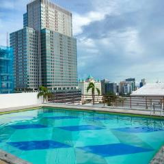 Penthouse A Near IT Park