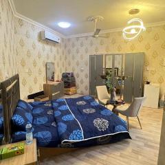 غرف نوم في الخوض