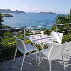 Maison des Brin - Lorient Camaruche