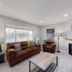 Spacious Family Home in Denver with large yard