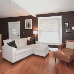 Charming and spacious family home in Wash Park