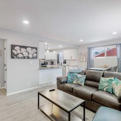 Affordable four bedroom Family Denver home