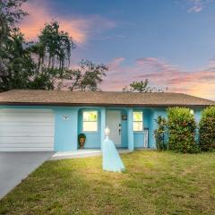 Peaceful Family Getaway in Venice