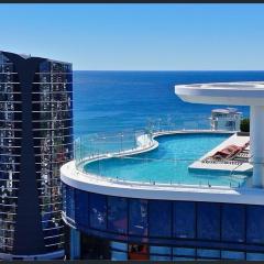Broadbeach Relaxation Retreat BB1505