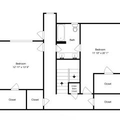 Christi and Dons Nuthouse