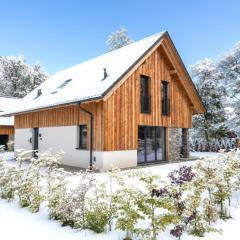 Mountain Chalet Alpinchique 2