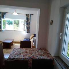 Two Bedroom Apartment With Terrace A2