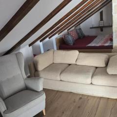 Apartment Angir Martina with sea view