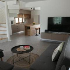 House Serenity with Pool