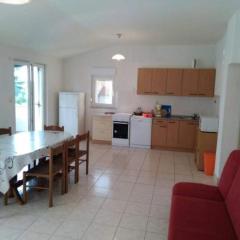 Two Bedroom Apartment With Terrace A1