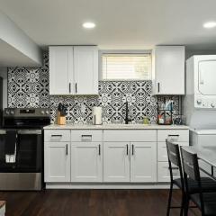 2BR Home KC Stadiums Great Location I-70