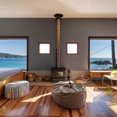 Fishcakes Bohemian Living in Seal Rocks