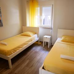 Parque das Nações Room