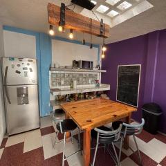 YUCATAN44 Alojamiento para el mundial