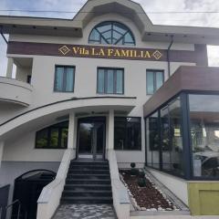 Vila La Familia