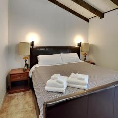 Nana & Papas Mountain Retreat