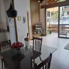 Suíte de Hóspedes Impecável e super aconchegante!