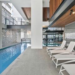 Prime 2BR Location Pool Parking BCT 1004