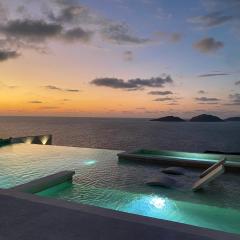 Hermoso departamento con vista al mar