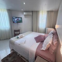 Vila do Morro Pousada