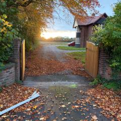 Avon Dhu 6 Bedroom Villa