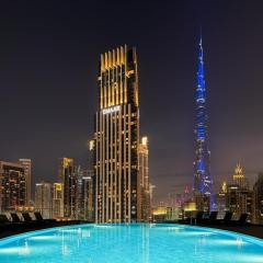 GuestReady - High-Floor 2BR | City and Canal View