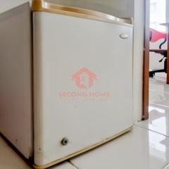 Cozy 2BR Pinewood Apt Jatinagor Pool