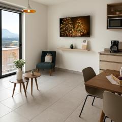 Departamento 3er Nivel ideal para turismo