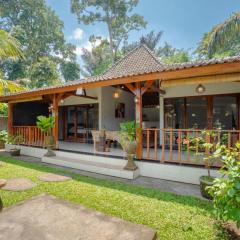 Pondok Sayan Homestay