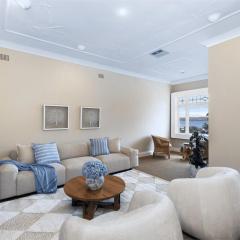 Balmoral Beachfront - A Serene Coastal Retreat - ESPL6