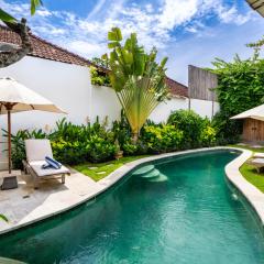 Villa Amsa by Pertama Management